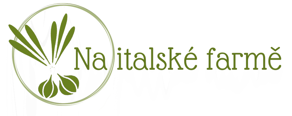 Na italské farmě